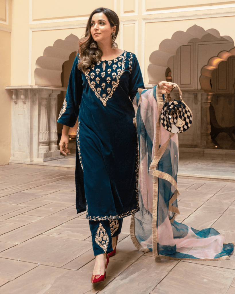 Afia Rahman